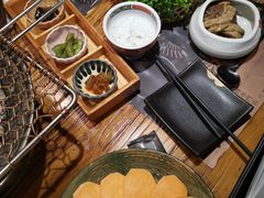 -黑牛の店·和牛烧肉(大悦城店)