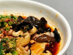 -徐记海鲜(大雁塔|金都店)