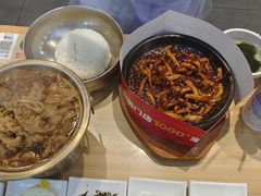 -米村拌饭(长新街店)