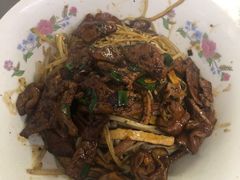 -小狗面馆(复兴店)