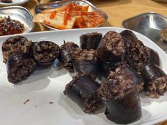 -麻蒲碳烤肉(嘉禾东平地铁站19号店)