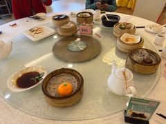 -御满江海鲜酒家(洛溪新城店)