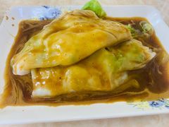猪肉肠-华威达牛庄(黄埔大道西店)