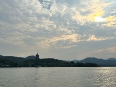 -杭州西湖柳莺里酒店