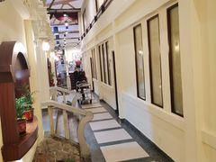 -金河半岛园林酒家(金融城店)