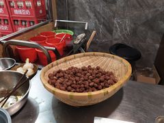 -清真马杰山牛肉汤馆