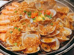 -相遇·川湘融合菜(丹阳吾悦广场店)