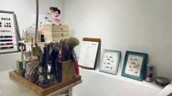 -M Nails & Beauty美甲美睫美体