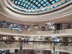 -上海七宝领展广场