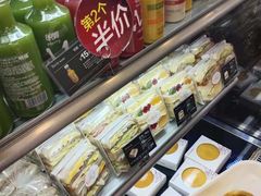 -精点味道(西安路店)