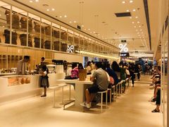 -% Arabica阿拉比卡咖啡(深圳湾万象城店)