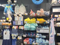 -迪卡侬(高新万达店)