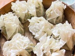 -正宗天津烧麦馆(柳州路店)