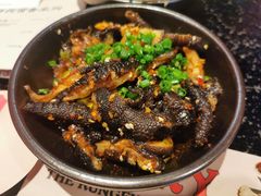 -蛙小侠(长安万科店)