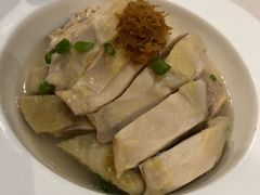 瑶柱太湖鸡-太湖饭店·寄畅轩中餐厅