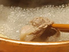 -清真·老门框爆肚涮肉·中华老字号(丰管路店)