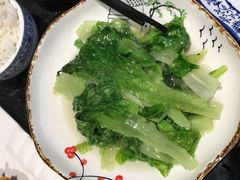 -老苏州芳和园茶酒楼  传统苏帮菜(观前店)