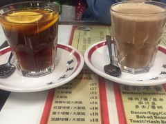 -华星冰室(湾仔店)