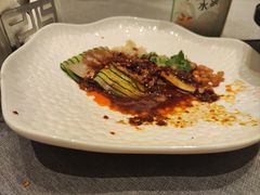 -老北门·苏帮菜·湖景包间(月光码头店)