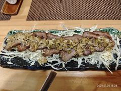 -长崎屋·日本料理·刺身·烧鸟(天河北路店)