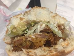 -麦当劳(高铁南站店)