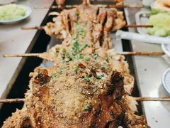-巴山·烤全羊(高新总店)