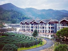 -余姚阳明温泉山庄