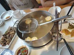 -焯牛潮汕牛肉火锅(云峰街创始店)