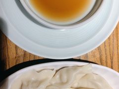 鲅鱼猪肉水饺-一轩饺子馆(丽都店)
