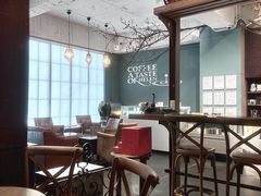 -海伦咖啡(馆前店)