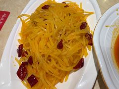 -杨氏青龙虾·羊蝎子(珠江路店)