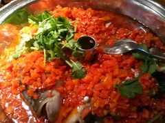 -洞庭土菜小炒馆(易发广场店)