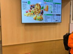-德克士(北京站店)