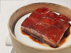私家秘制小卤肉-106餐厅(山水文园店)