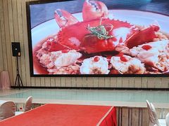 -百乐门喜宴(海珠广场华厦店)