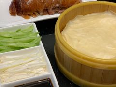 -香山湖家家宴(中山陵店)