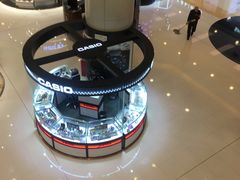 -银座mall(东直门店)