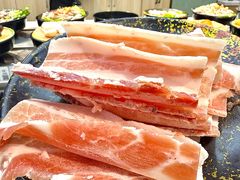 -木马转自助烤肉小火锅(祥禾天地店)