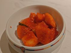 -七八冷面·延边朝鲜族美食(世纪汇店)