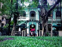 -星巴克臻选(广州沙面店)