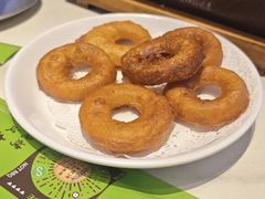 -不是烧烤·武汉大排档(亚运村店)