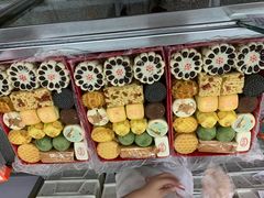 -稻香村金沟河第33营业部