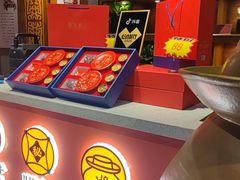 -蜀江龙火锅(339店)