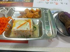 锅包肉-中国农业大学·第四食堂风味餐厅