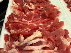 -潮汕美牛肉丸火锅店(天宁寺店)