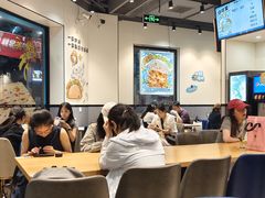 -TACO STAR 塔可星(下沙宝龙店)