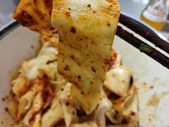 -弓家大队老碗面(高新咖啡街区店)
