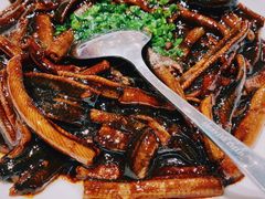 响油鳝糊-和记小菜(东方店)