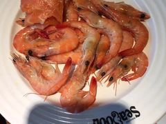 -亚马逊海鲜自助餐厅(惠山万达店)