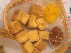-东排食堂长沙小吃大排档(五一广场店)